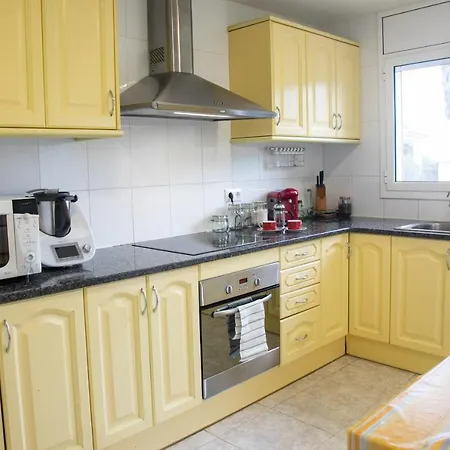 Rocalla Holiday home Calonge (Catalonia)