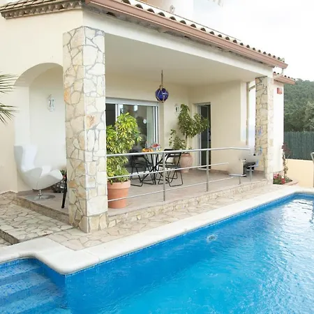 Rocalla Holiday home *