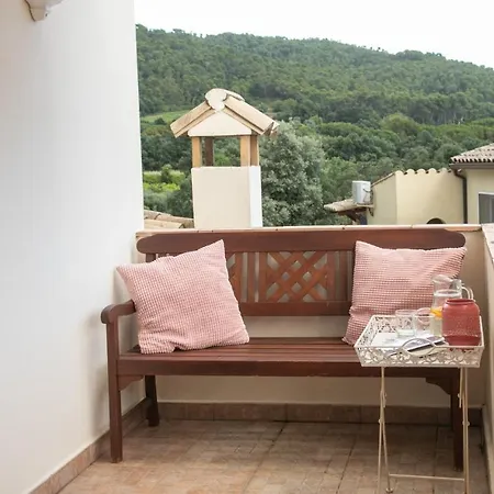Rocalla Holiday home *